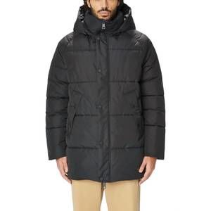 NEW OOFWEAR hooded 5989 jacket in black